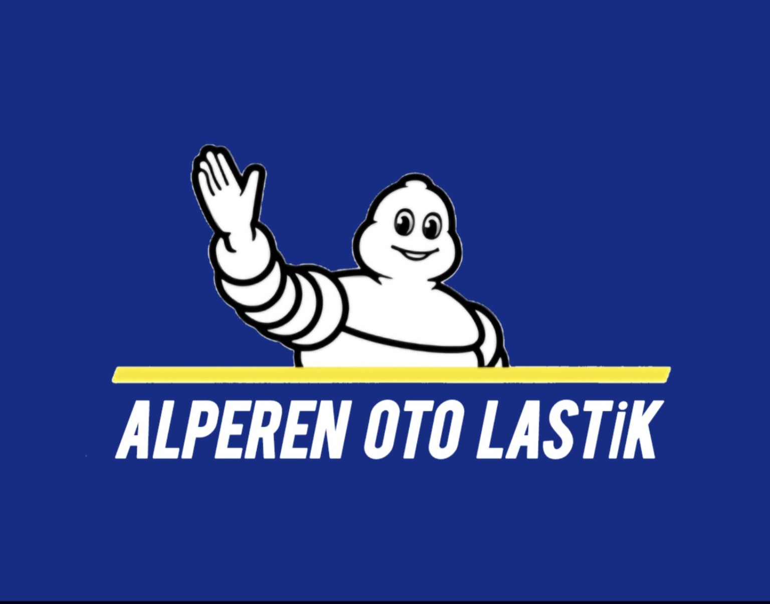 Alperen Oto Lastik